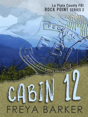 cover image of Cabin 12